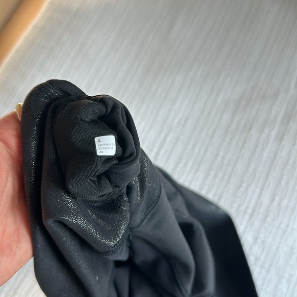 Lululemon leggings - Picture 5 of 5